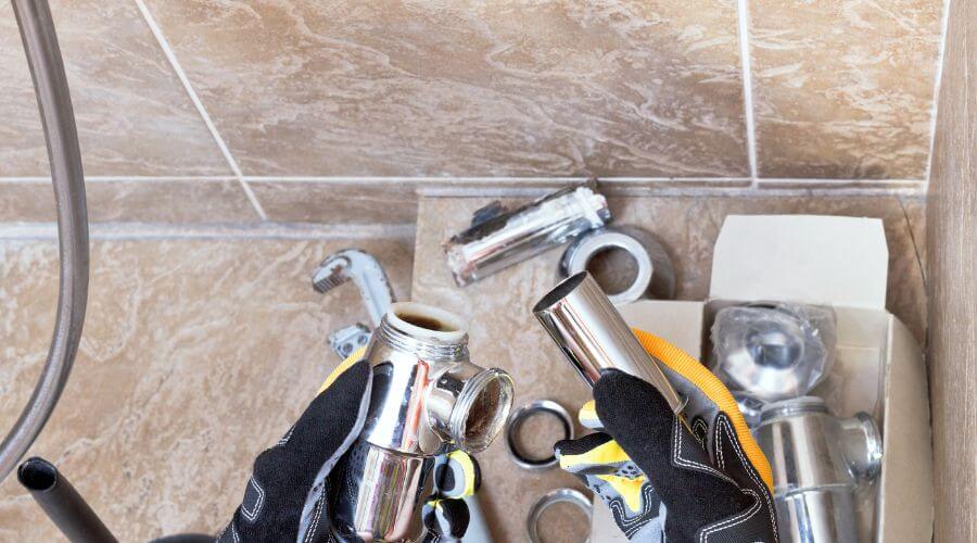 Professional Storm Sewer Service in Queen Anne, MD